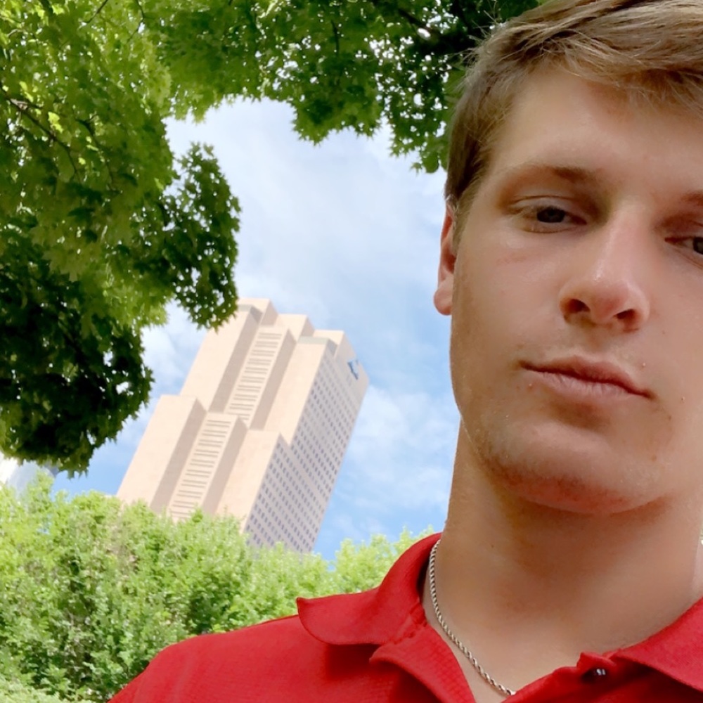 Meet your Posher, Jacob